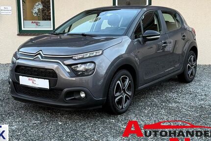 Citroen C3 93.250 km 8.485 &euro; Silberstedt 24887