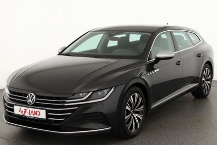 VW Arteon 56.824 km 31.950 &euro; Chemnitz 09113