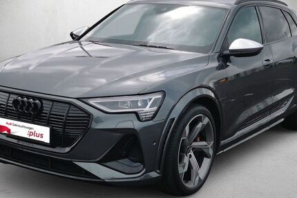 Audi e-tron 77.286 km 40.480 € Mainz 55131