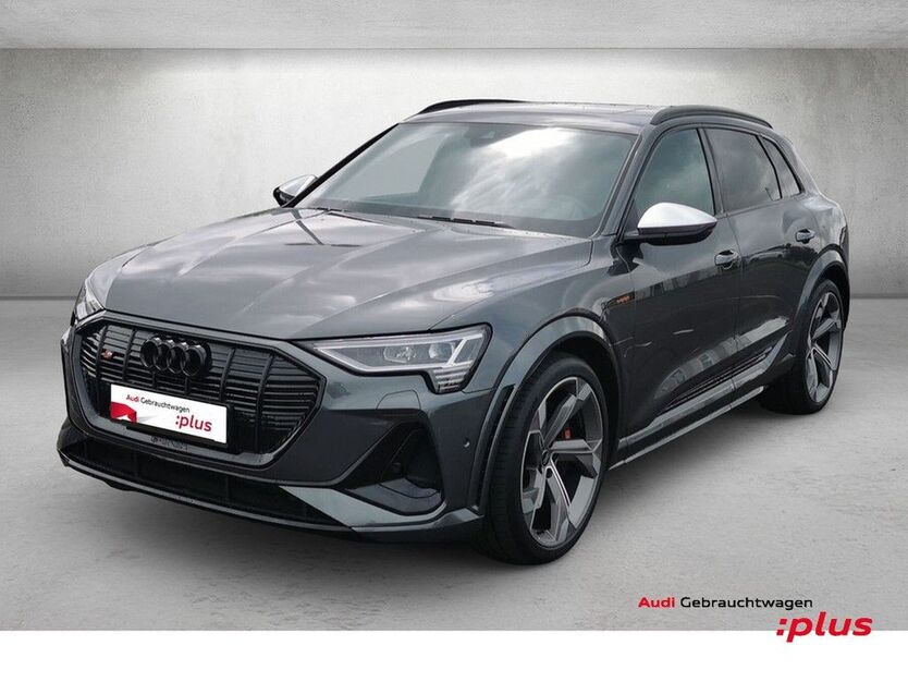 Audi e-tron 77.286 km 40.480 € Mainz 55131