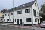Reihenhaus Höchst im Odenwald - 4 Zimmer, 120 m&sup2;, 1.400&euro; | Angebot:26236776