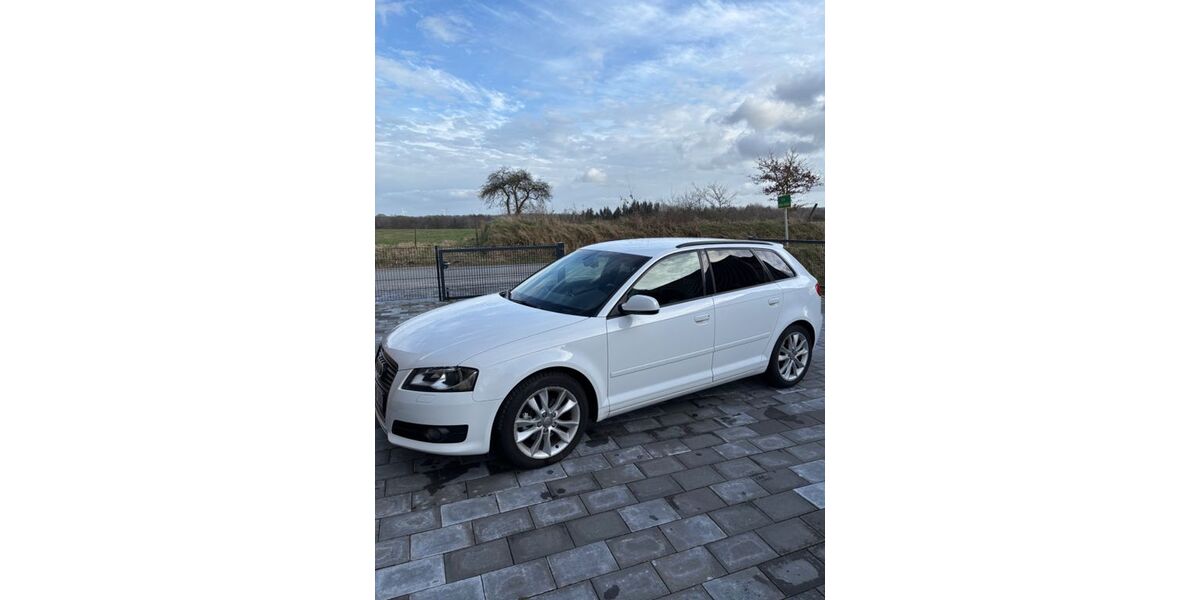 Audi A3 212.679 km 6.550 &euro; Schalkholz 25782