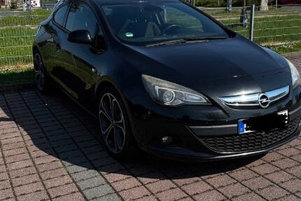 Opel Astra 112.000 km 8.199 &euro; Langen 63225