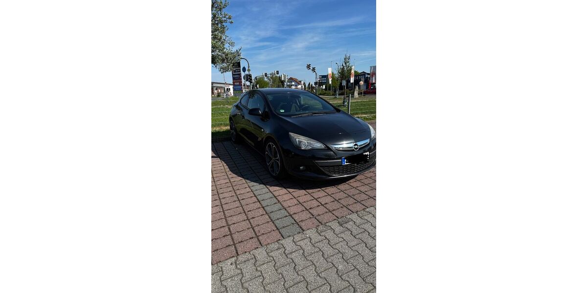Opel Astra 112.000 km 8.200 &euro; Langen 63225