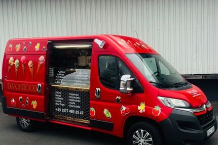 Citroen Jumper 137.653 km 22.222 &euro; Kassel 34132