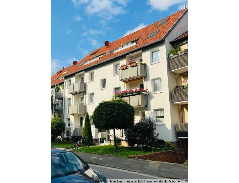 Wohnung zum Kaufen in Hildesheim 155.000 € 75 m²