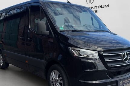 Mercedes-Benz Sprinter 69.800 km 48.999 &euro; Uchte 31600