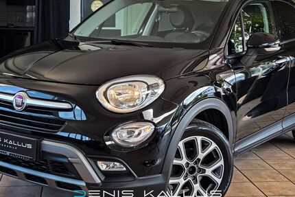 Fiat 500 109.764 km 9.600 &euro; Trossingen 78647