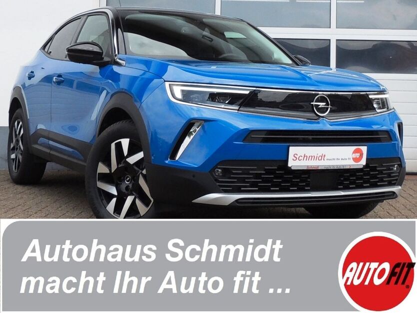 Opel Mokka 34.351 km 19.500 € Erfurt 99097