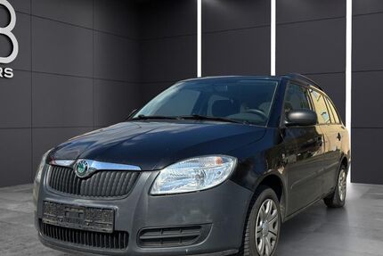 Skoda Fabia 169.099 km 950 &euro; Burgkunstadt 96224