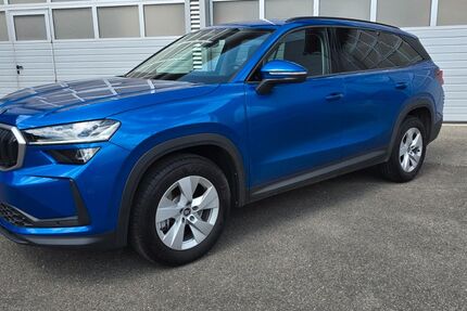 Skoda Kodiaq 31.600 km 33.990 &euro; Langenenslingen 88515