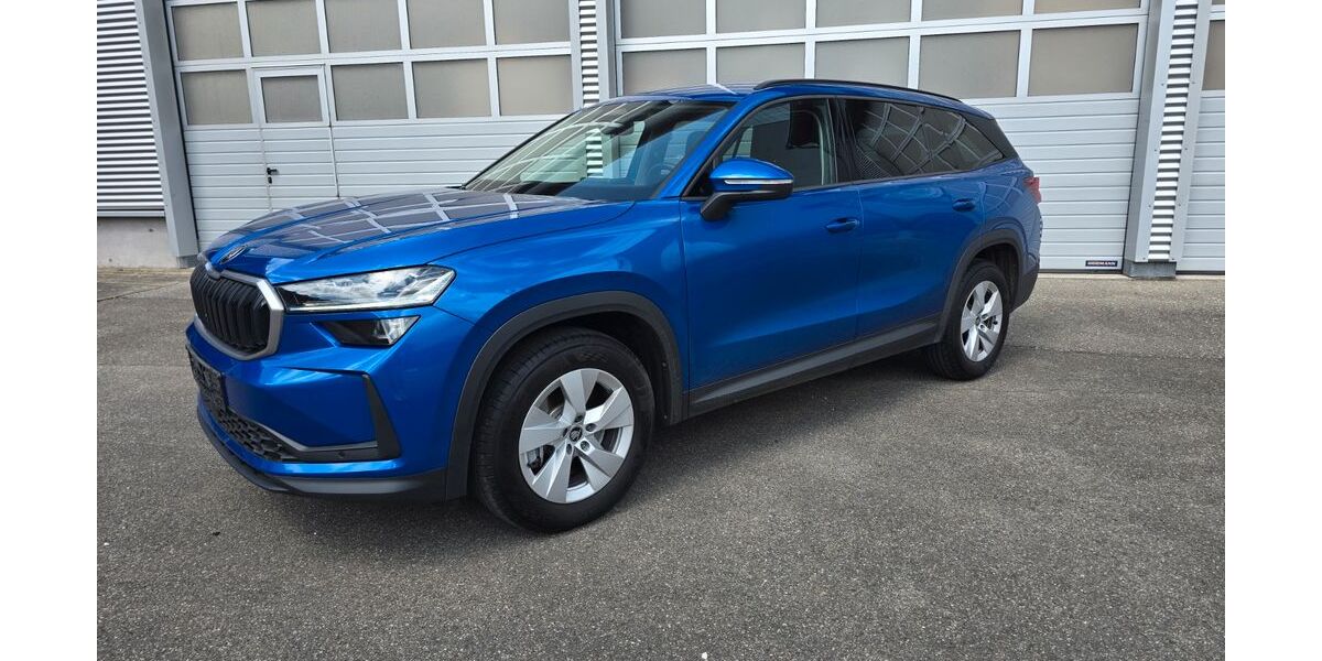 Skoda Kodiaq 31.600 km 33.990 &euro; Langenenslingen 88515