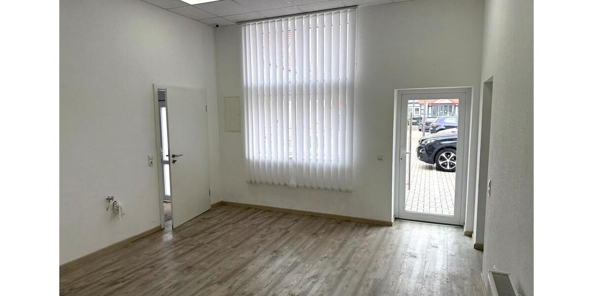 Gewerbeeinheit in Kassel-Espenau – 154 m² zimmer