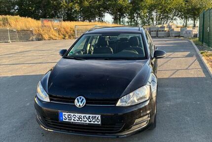 VW Golf 135.000 km 7.990 &euro; Kastellaun 56288