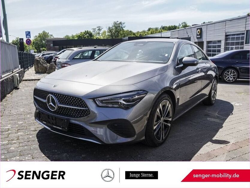 CLA 180