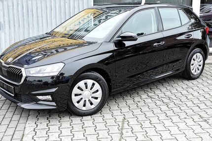 Skoda Fabia 6.300 km 16.490 &euro; Tätendorf 29576