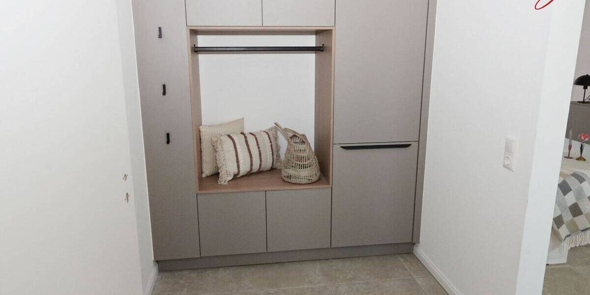 Etagenwohnung Esens - 3 Zimmer, 82 m&sup2;, 369.000&euro; | Angebot:26568870