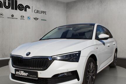 Skoda Scala 92.980 km 16.750 &euro; Losheim am See 66679