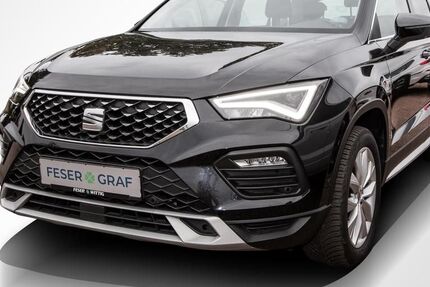 Seat Ateca 34.298 km 28.950 &euro; Bernburg 06406