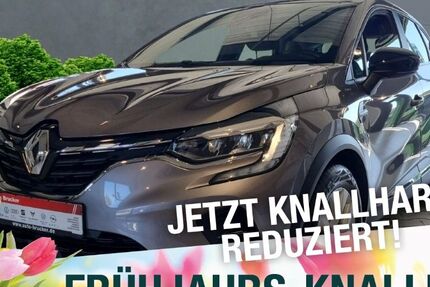 Renault Captur 42.000 km 13.170 &euro; Marktredwitz 95615