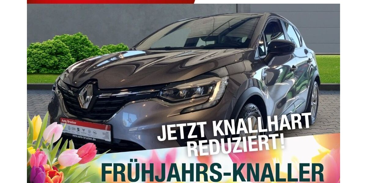 Renault Captur 42.000 km 13.170 &euro; Marktredwitz 95615