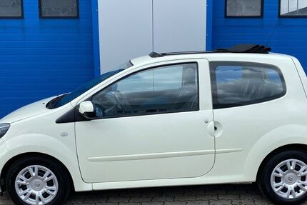 Renault Twingo 68.000 km 4.900 &euro; Greven 48268
