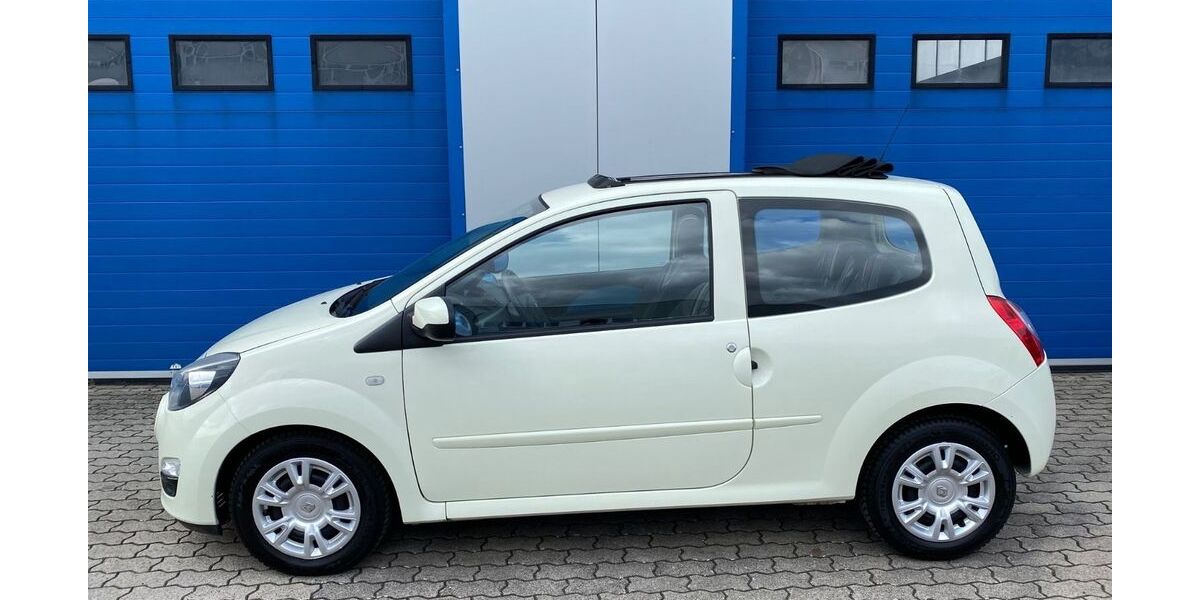 Renault Twingo 68.000 km 4.900 &euro; Greven 48268