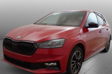 Skoda Fabia 13.269 km 25.490 &euro; Bad Camberg 65520