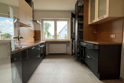 Wohnung Möhrendorf - 3 Zimmer, 89 m&sup2;, 1.100&euro; | Angebot:27080647