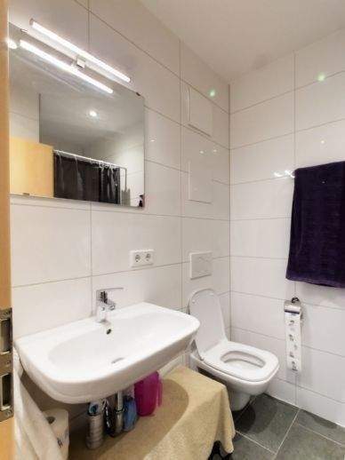 Gepflegtes, möbliertes Mikroappartement 1 zimmer