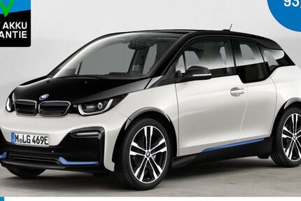BMW i3 7.223 km 22.890 &euro; Lüdenscheid 58509