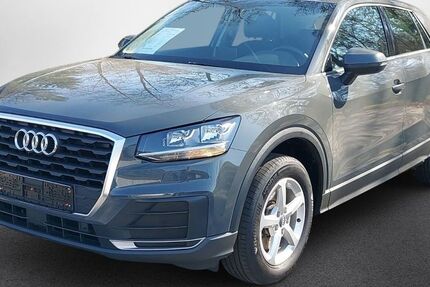 Audi Q2 89.500 km 15.990 &euro; Wipperfürth 51688