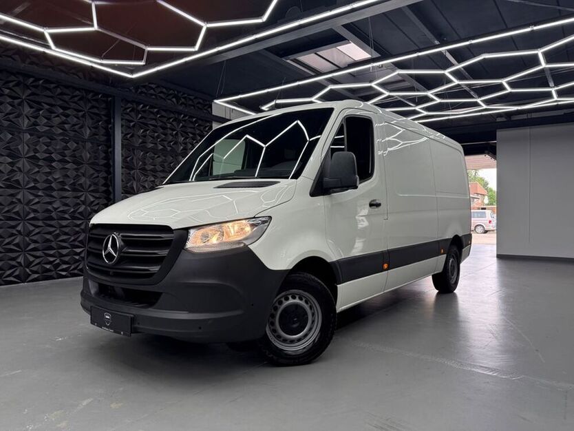 Sprinter