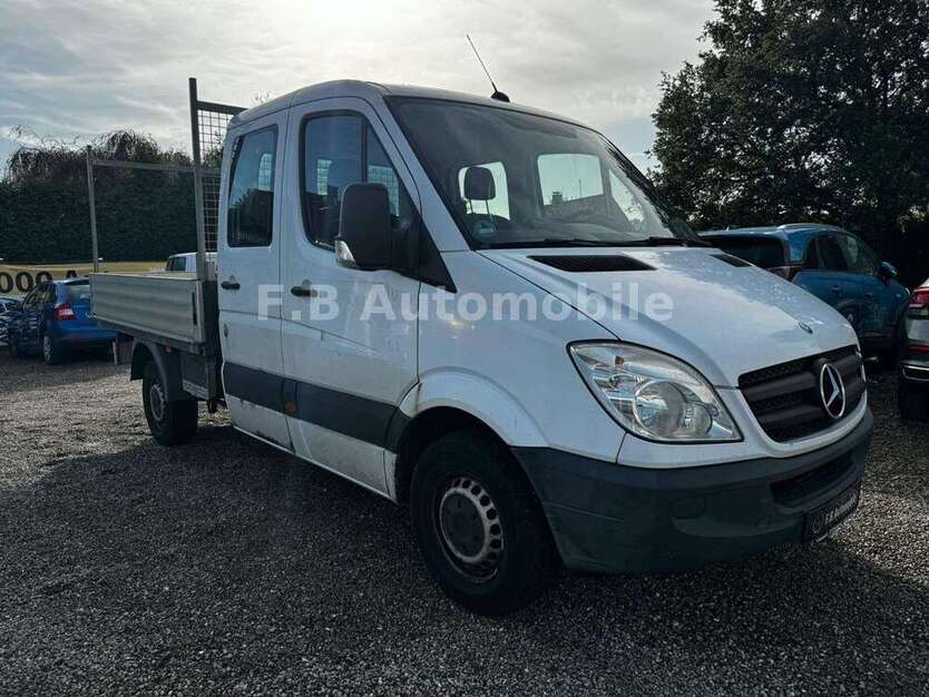 Sprinter