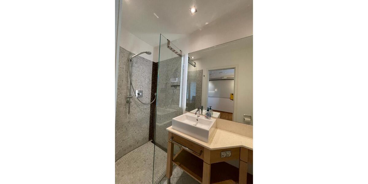 Schönes stilvolles 1-Zimmer Appartment zu vermieten 1 zimmer