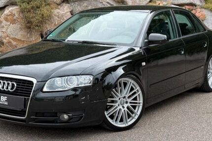 Audi A4 274.000 km 3.990 &euro; Baiersbronn 72270