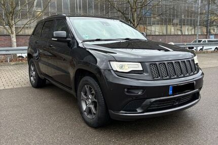 Jeep Grand Cherokee 175.000 km 16.299 &euro; Salach 73084