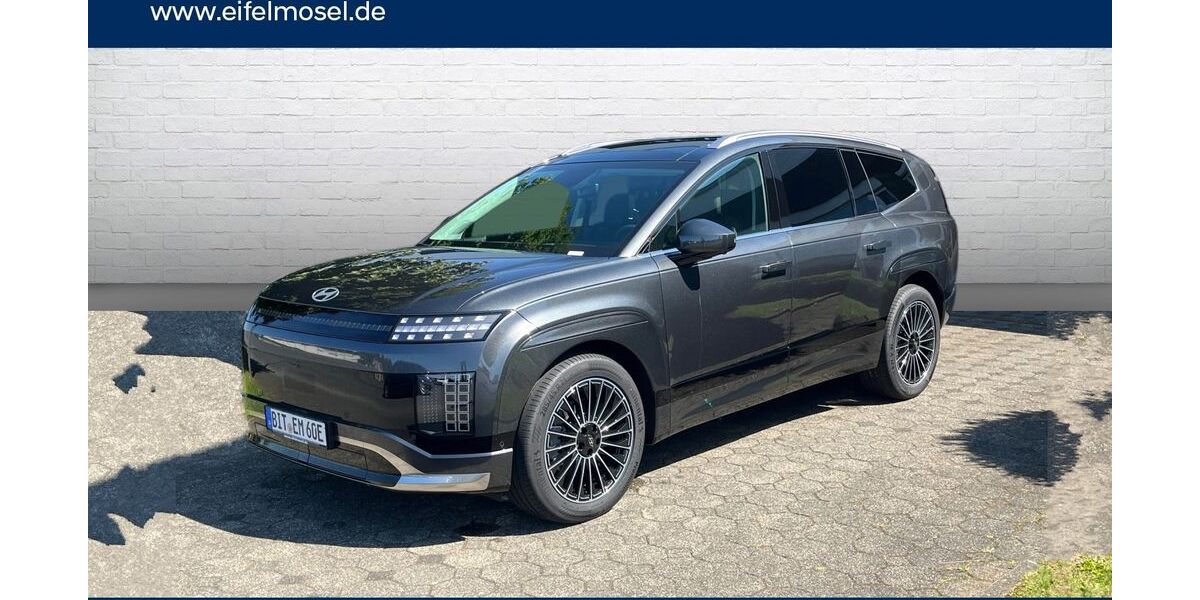 Hyundai IONIQ 9 8.000 km 78.990 &euro; Bitburg 54634
