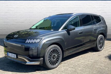 Hyundai IONIQ 9 9.000 km 71.960 &euro; Bitburg 54634