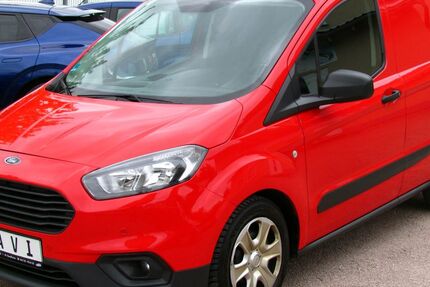 Ford Transit 214.000 km 7.499 &euro; Saulheim 55291