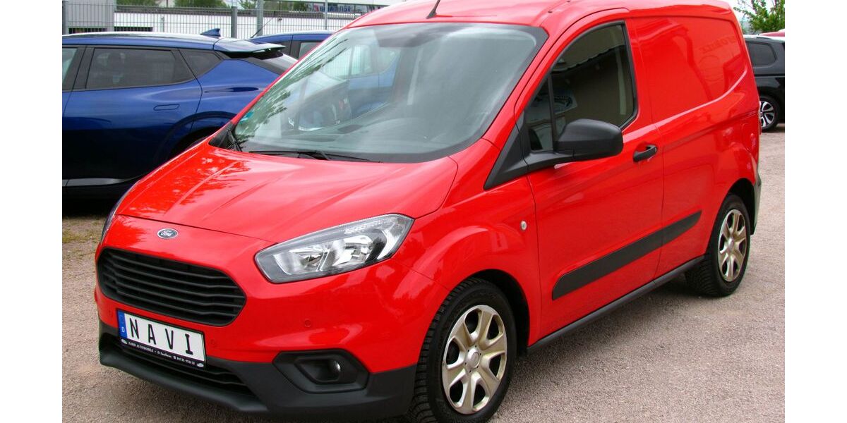 Ford Transit 214.000 km 7.499 &euro; Saulheim 55291