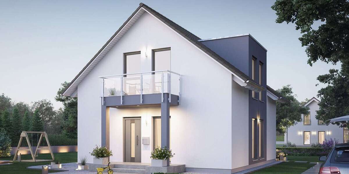 Einfamilienhaus Weilburg - 5 Zimmer, 144 m&sup2;, 318.000&euro; | Angebot:24227504