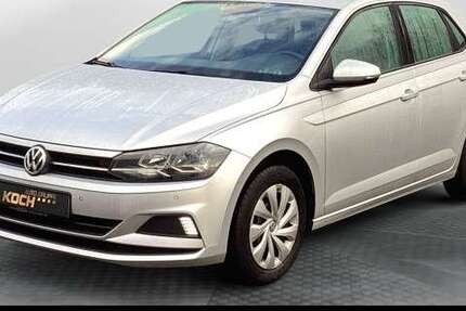 VW Polo 55.368 km 12.990 &euro; Öhringen 74613