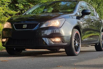 Seat Ibiza 126.000 km 4.800 &euro; Rotenburg 36199