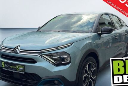 Citroen C4 36.770 km 17.905 &euro; Chemnitz 09116