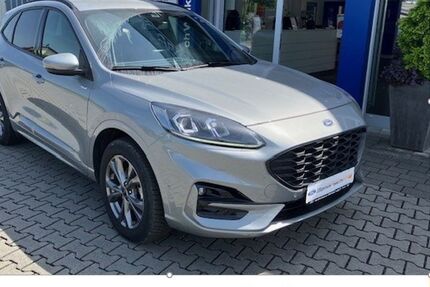 Ford Kuga 24.000 km 29.950 &euro; Echzell 61209