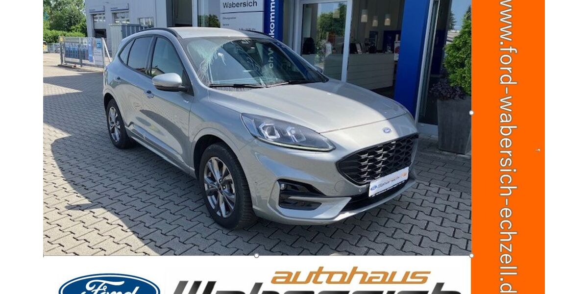 Ford Kuga 24.000 km 29.950 &euro; Echzell 61209