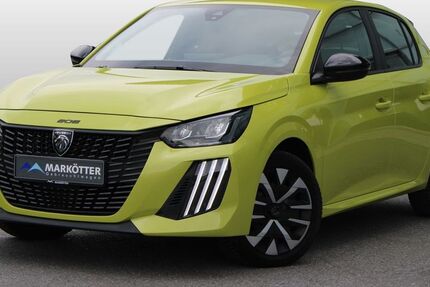 Peugeot 208 11.007 km 18.450 &euro; Herford 32051