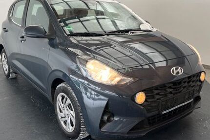 Hyundai i10 18.000 km 12.990 &euro; Magdeburg 39116