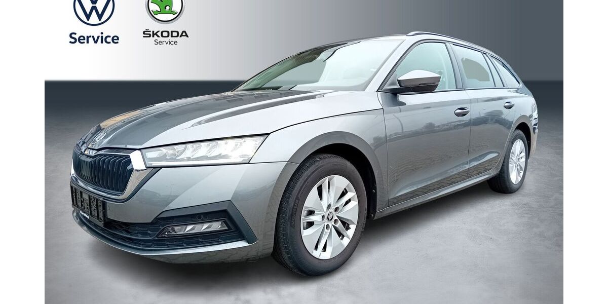 Skoda Octavia 43.271 km 25.570 &euro; Wolfsburg 38446